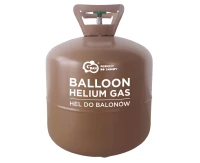 Balloon Helium Tank for 90 pcs 9inch balloons